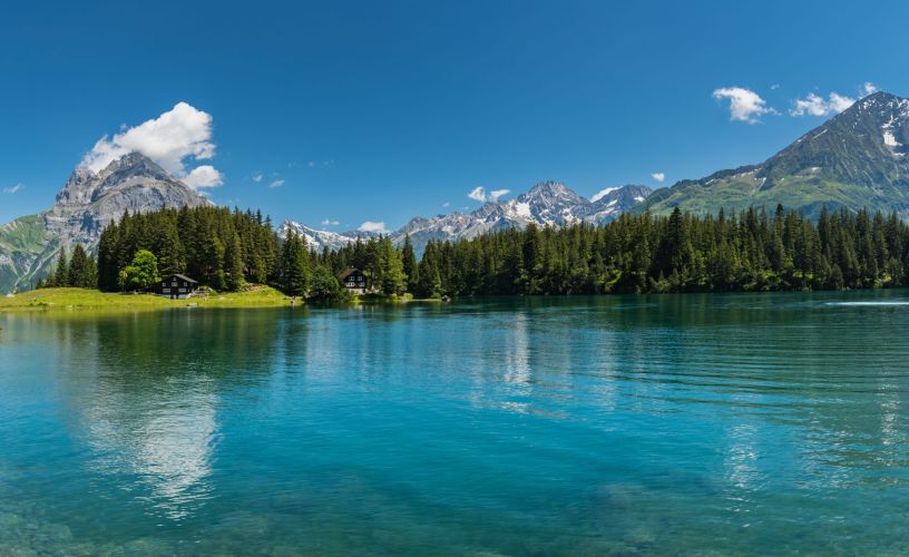 Goldener Schnitt 31_19-Arnisee Panorama
