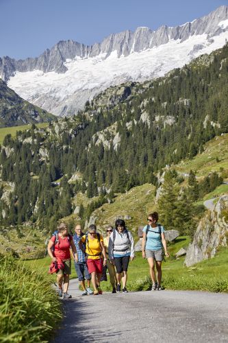 Göscheneralp